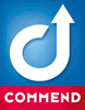 commend